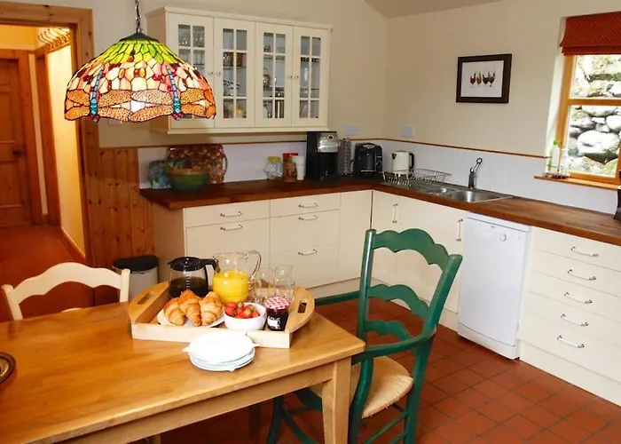 Granite Cottage