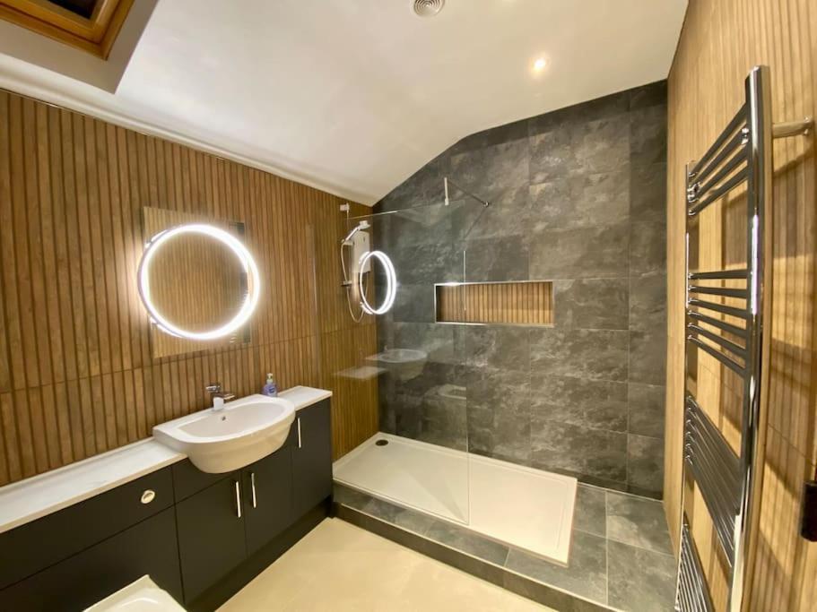 Holiday home Granite *