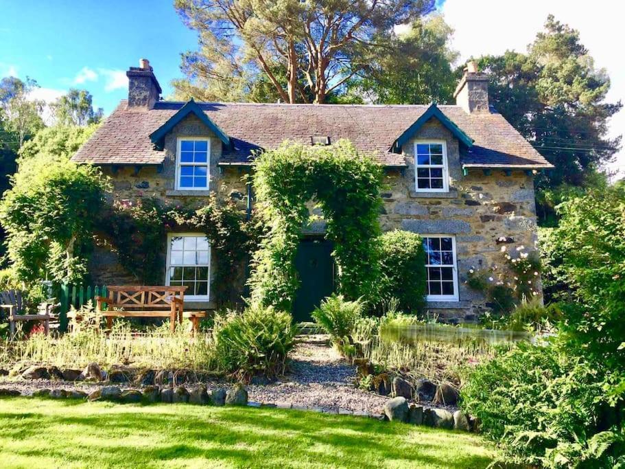 Granite Holiday home