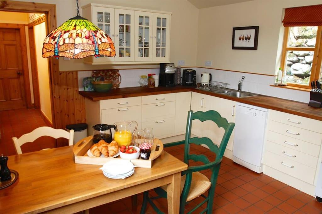 Granite Holiday home *