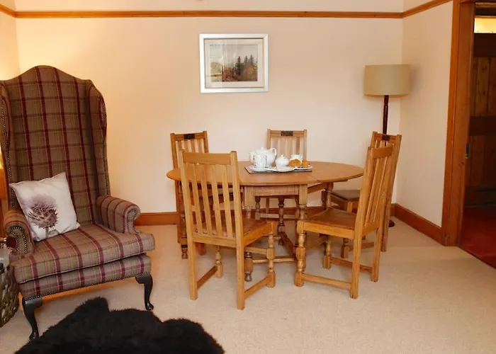 Granite Cottage